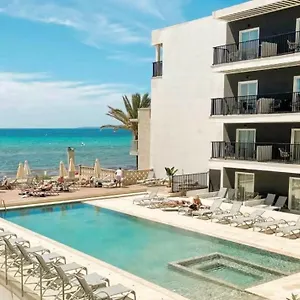 4* Lägenhetshotell Fergus Style Palma (adults Only)