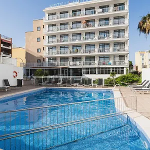 3* Hotell Amic Miraflores