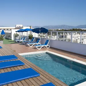 3* Hotell Marbel